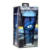 PUSSIDON SEA MONSTER STROKER